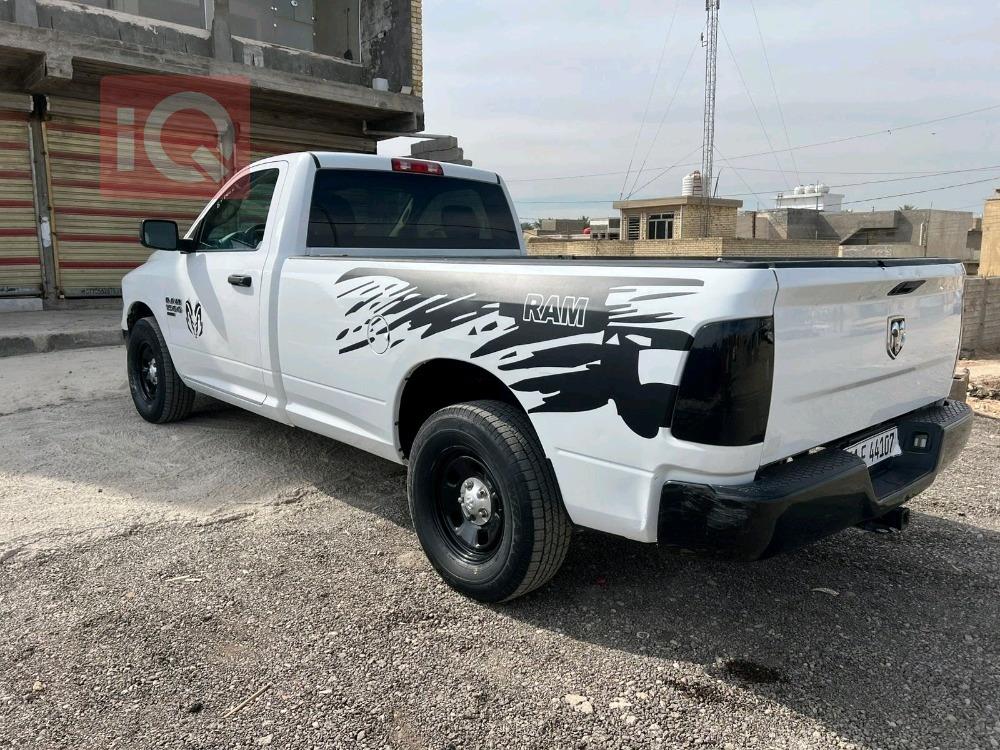رام 1500